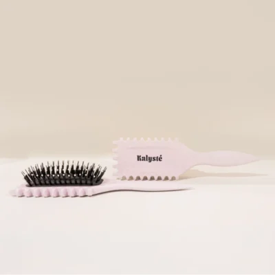 Brosse Curl Kalysté